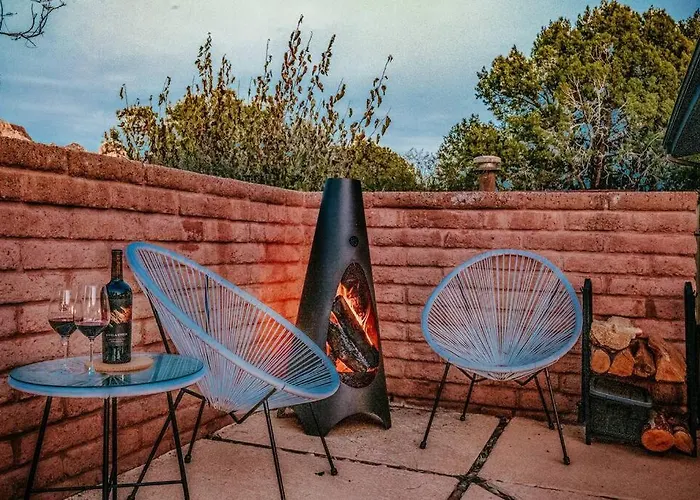 Jacuzzi, Walk To Trails, Stunning Views, Mid-century Modern,pool Hébergement de vacances *